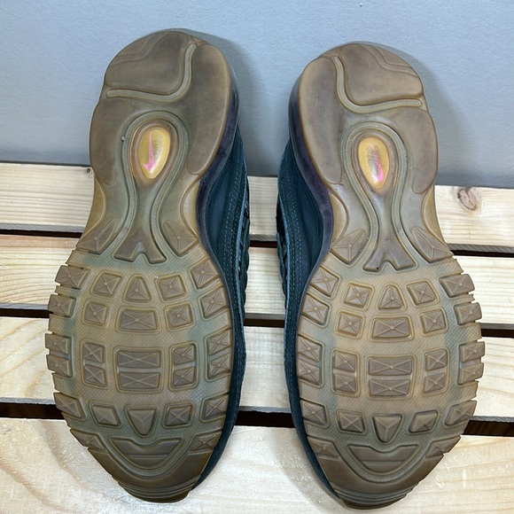 WMNS AIR MAX 98 'FLORAL CAMO - Picture 6 of 6